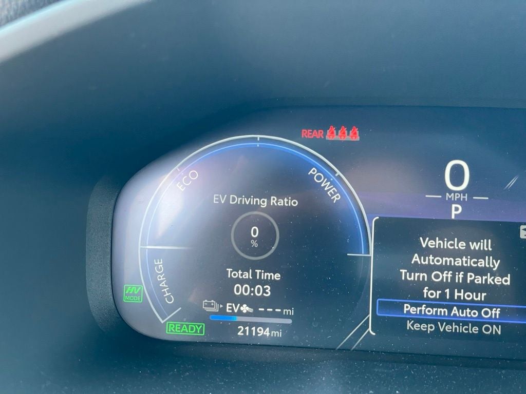 2023 Toyota RAV4 Prime XSE