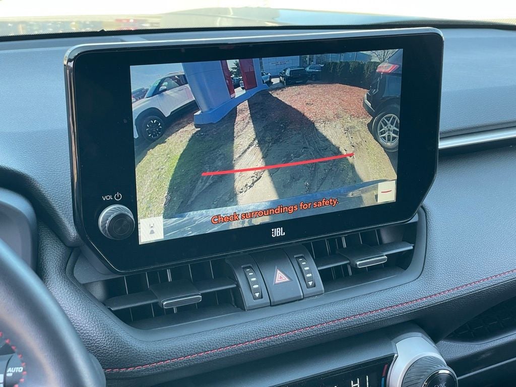 2023 Toyota RAV4 Prime XSE