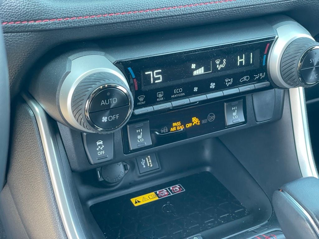 2023 Toyota RAV4 Prime XSE