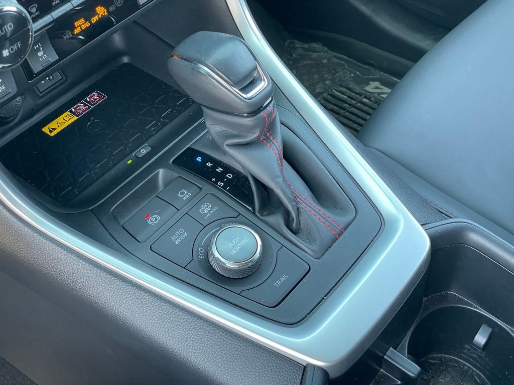 2023 Toyota RAV4 Prime XSE