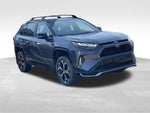 2023 Toyota RAV4 Prime XSE