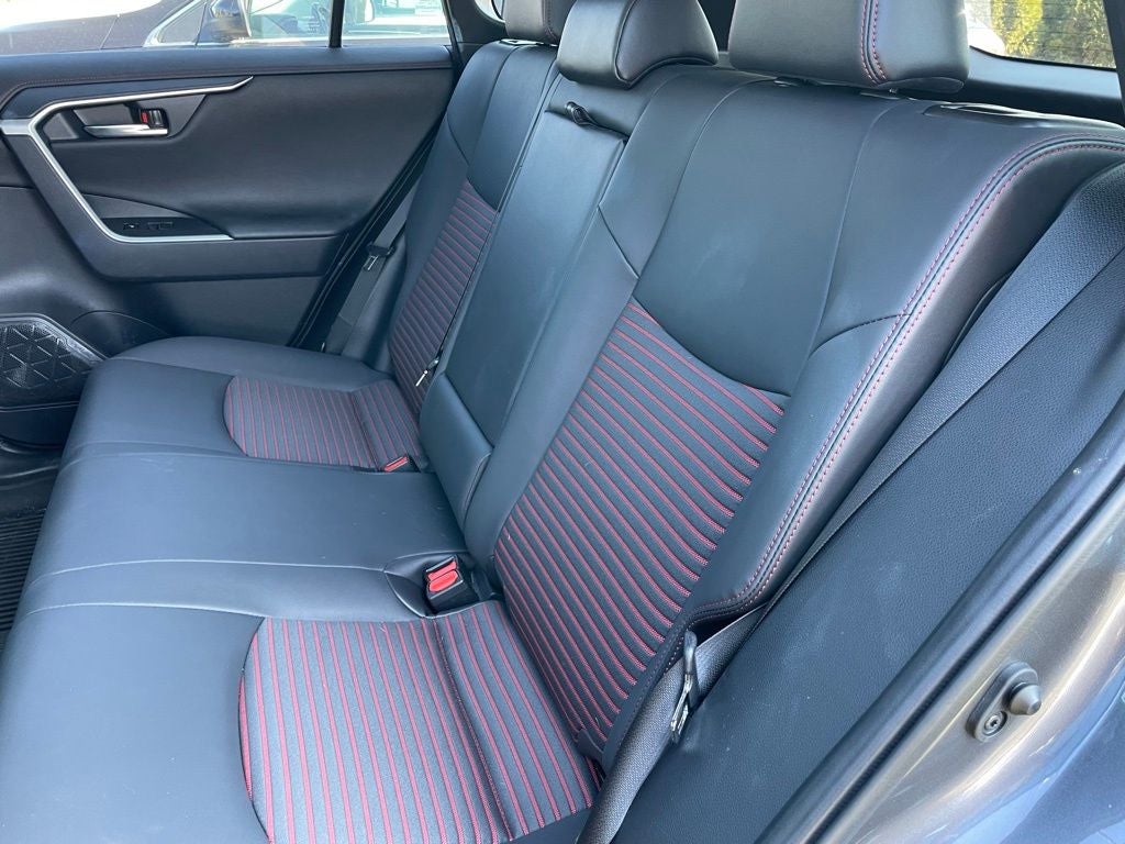 2023 Toyota RAV4 Prime XSE