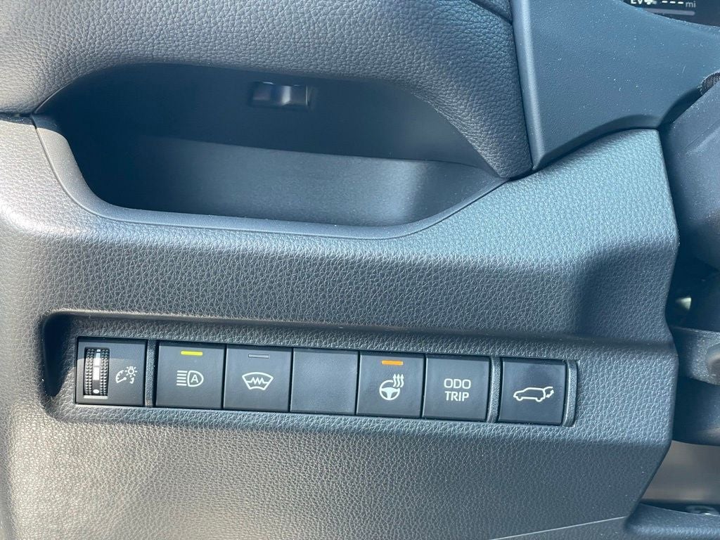 2023 Toyota RAV4 Prime XSE