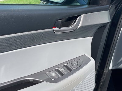 2023 Hyundai Palisade SE