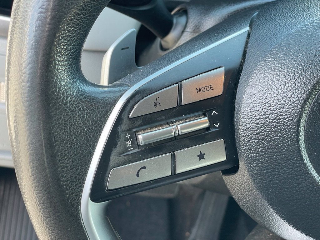 2023 Hyundai Palisade SE