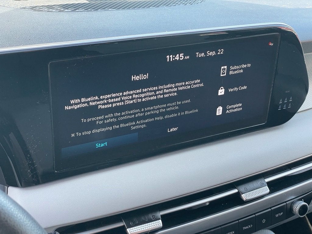 2023 Hyundai Palisade SE
