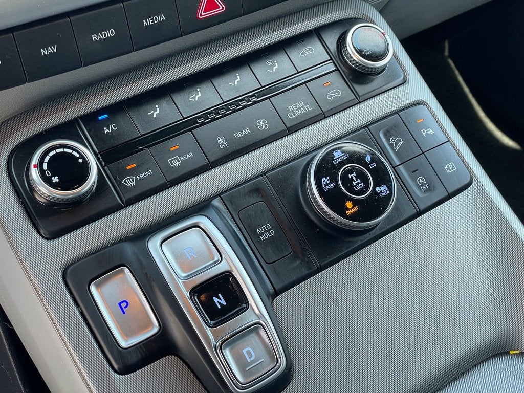 2023 Hyundai Palisade SE