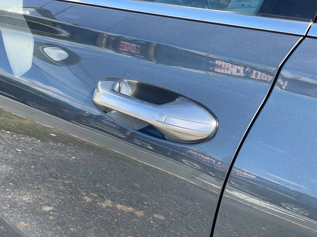 2023 Hyundai Palisade SE