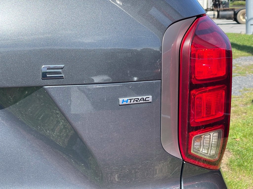 2023 Hyundai Palisade SE