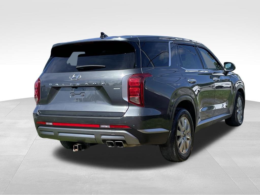 2023 Hyundai Palisade SE