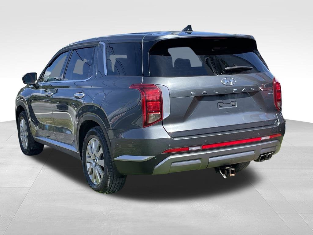 2023 Hyundai Palisade SE