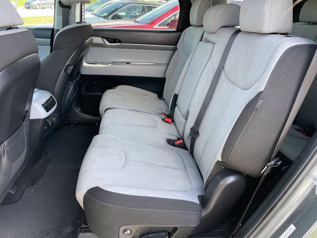 2023 Hyundai Palisade SE