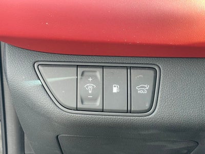 2023 Genesis G70 3.3T