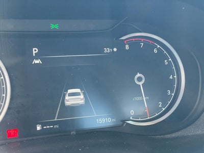 2023 Genesis G70 3.3T