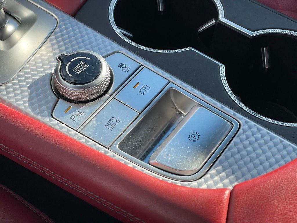 2023 Genesis G70 3.3T