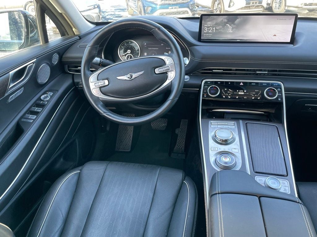 2023 Genesis GV80 2.5T