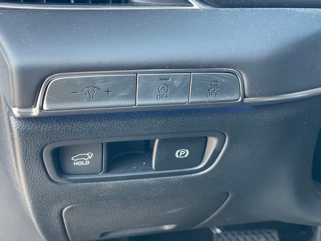 2023 Genesis GV80 2.5T