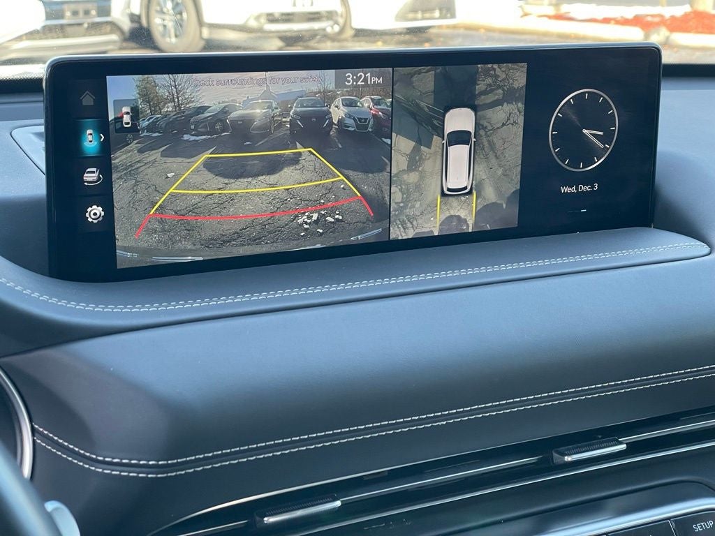 2023 Genesis GV80 2.5T