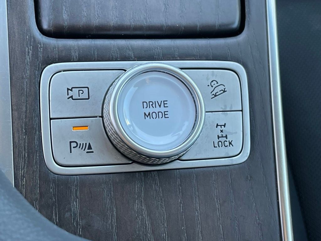 2023 Genesis GV80 2.5T