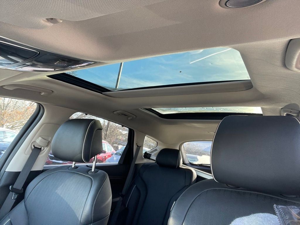 2023 Genesis GV80 2.5T