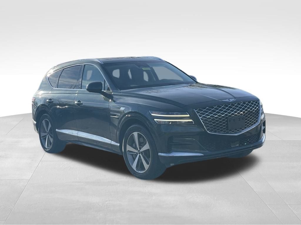 2023 Genesis GV80 2.5T