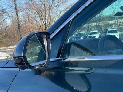 2023 Genesis GV80 2.5T