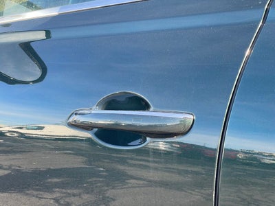 2023 Genesis GV80 2.5T