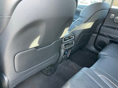 2023 Genesis GV80 2.5T