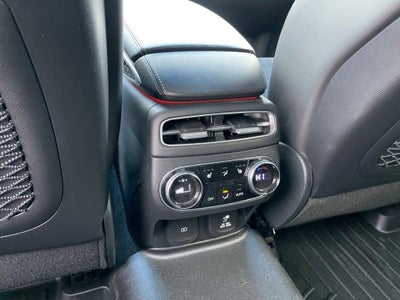 2022 Genesis GV70 3.5T Sport