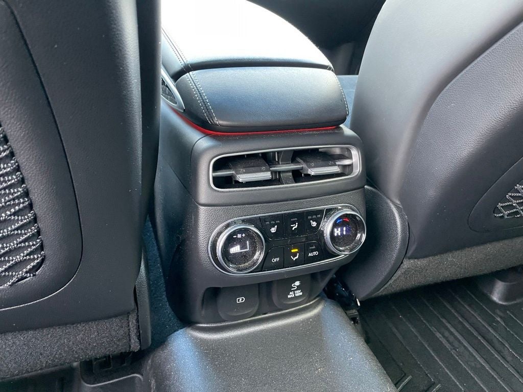 2022 Genesis GV70 3.5T Sport