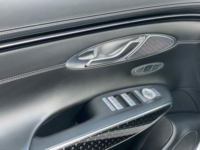 2022 Genesis GV70 3.5T Sport