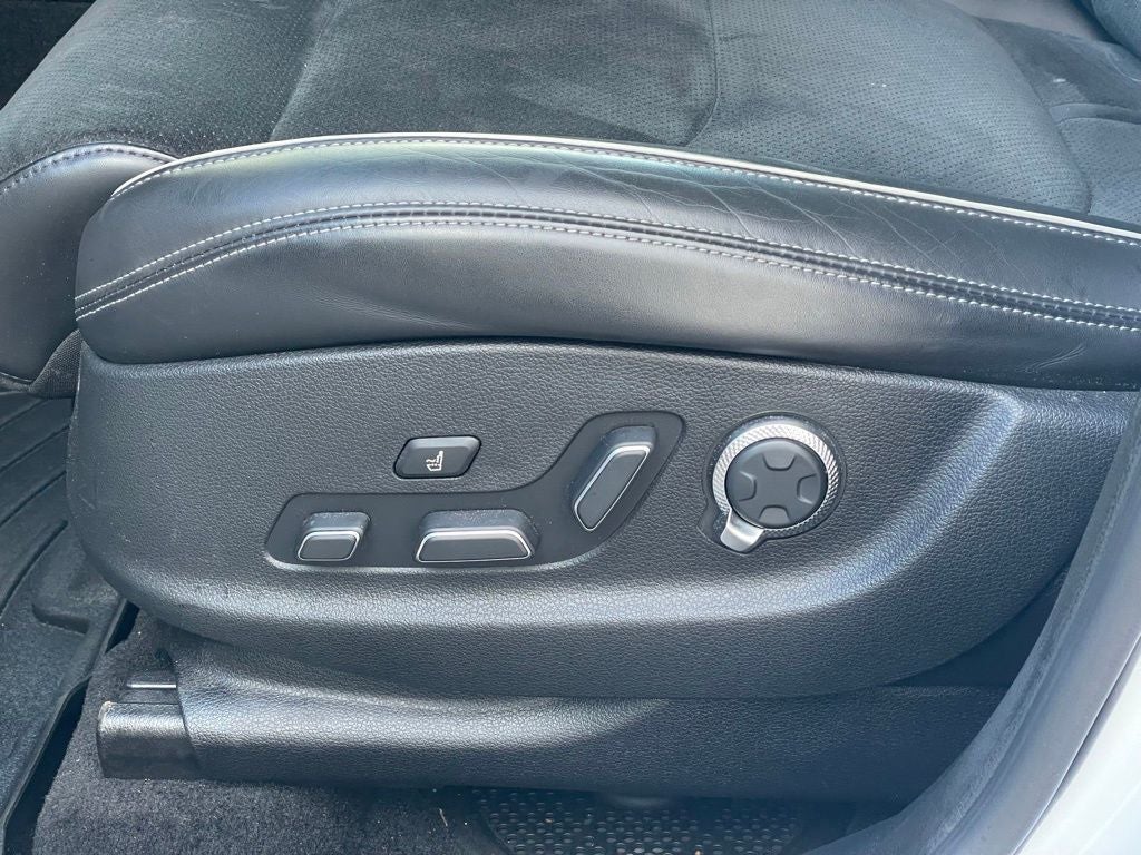 2022 Genesis GV70 3.5T Sport