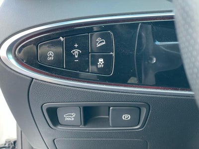 2022 Genesis GV70 3.5T Sport