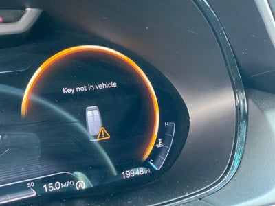 2022 Genesis GV70 3.5T Sport