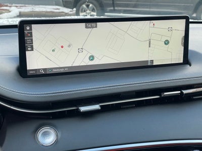 2022 Genesis GV70 3.5T Sport