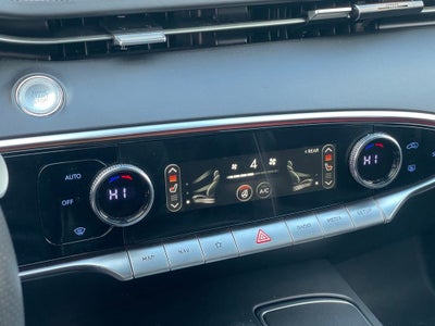 2022 Genesis GV70 3.5T Sport