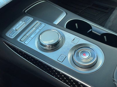 2022 Genesis GV70 3.5T Sport