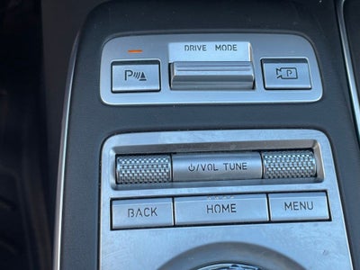 2022 Genesis GV70 3.5T Sport