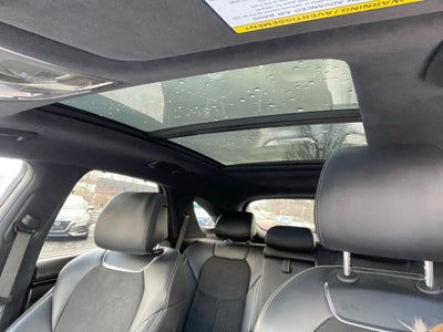 2022 Genesis GV70 3.5T Sport