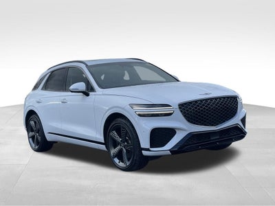 2022 Genesis GV70 3.5T Sport