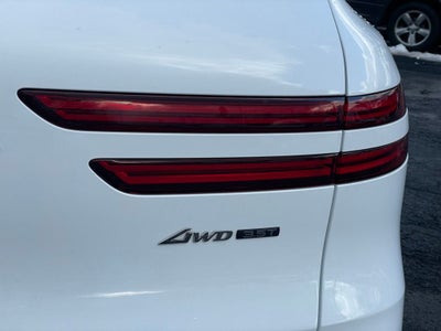 2022 Genesis GV70 3.5T Sport