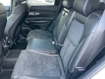 2022 Genesis GV70 3.5T Sport