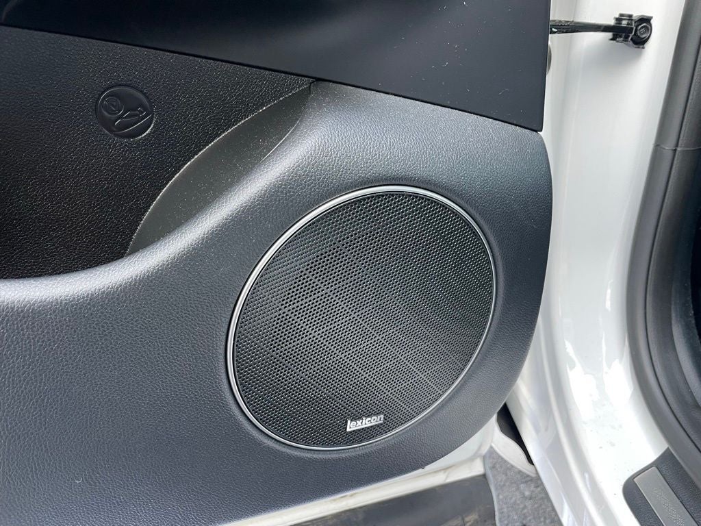 2022 Genesis GV70 3.5T Sport