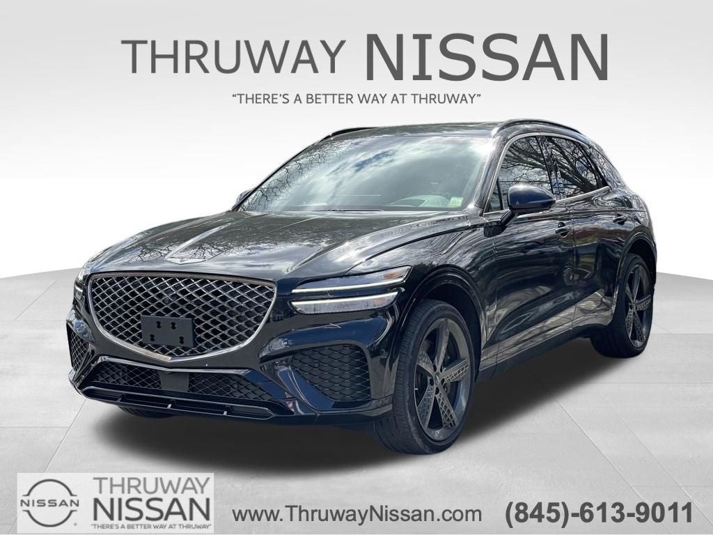 2023 Genesis GV70 3.5T Sport