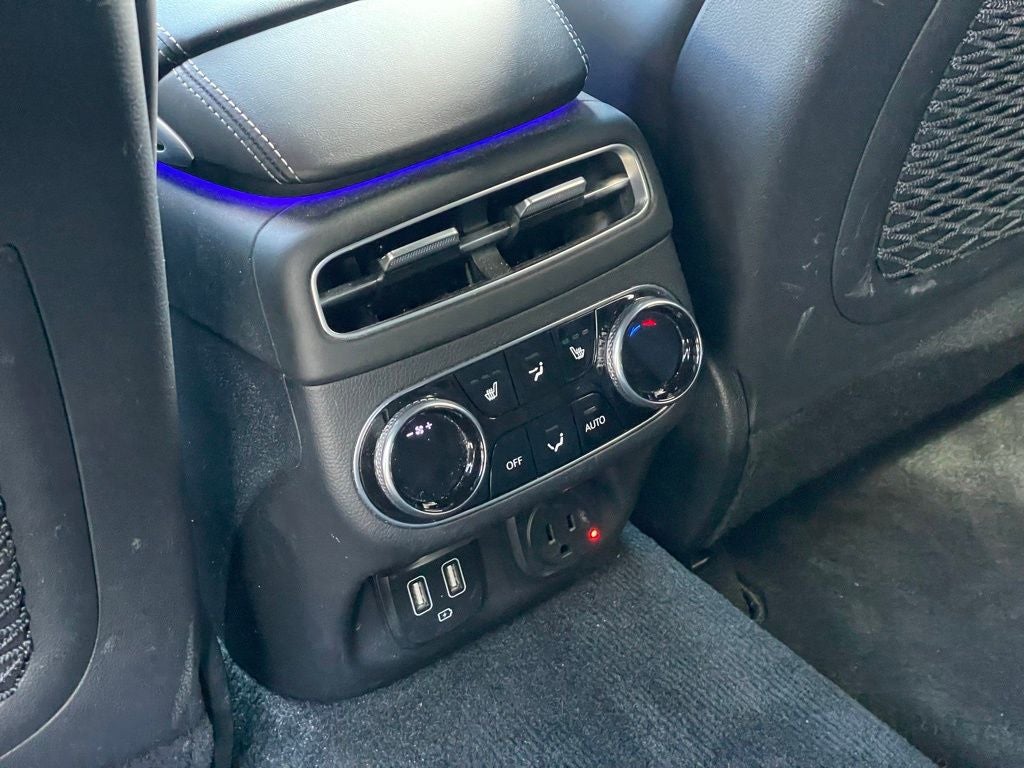 2023 Genesis GV70 3.5T Sport