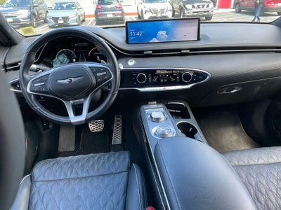 2023 Genesis GV70 3.5T Sport