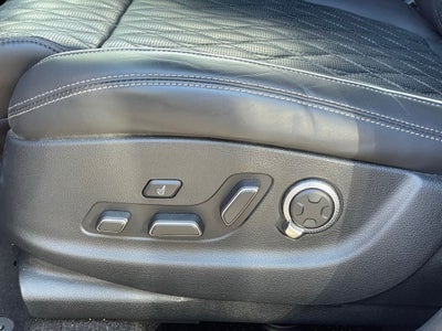 2023 Genesis GV70 3.5T Sport