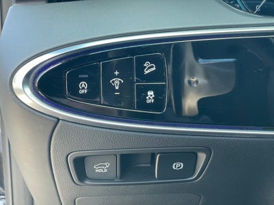 2023 Genesis GV70 3.5T Sport