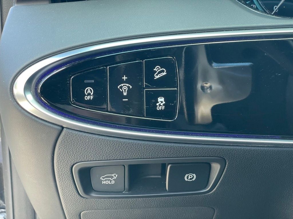 2023 Genesis GV70 3.5T Sport