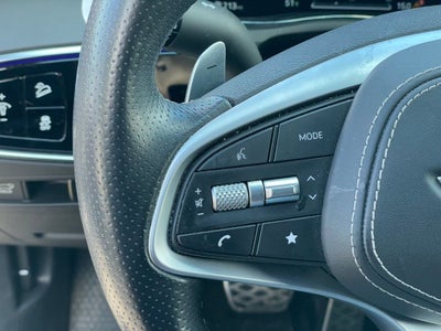 2023 Genesis GV70 3.5T Sport